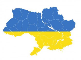 Украина