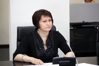 Елена Компаниец 