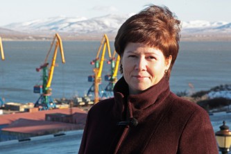 Анастасия Жукова