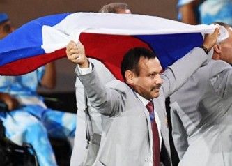 Андрей Фомочкин 