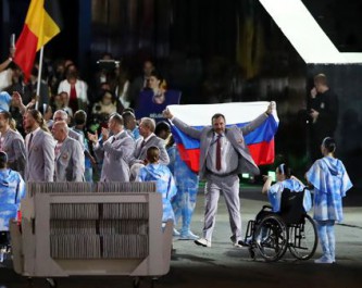 Андрей Фомочкин