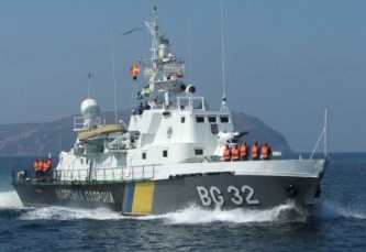 ВМФ Украины 