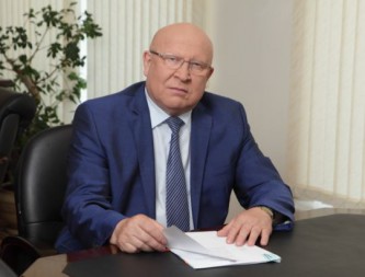 Валерий Шанцев 