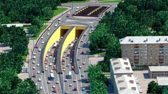 Винчестерный тоннель 