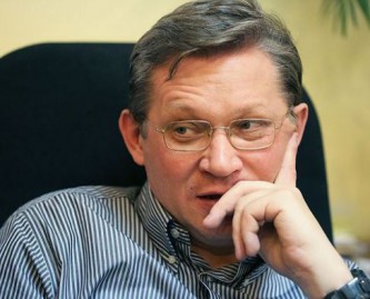 Владимир Рыжков 