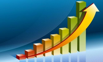 График роста