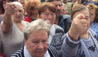 Жители Донбасса ответили Украине