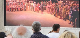 Кино на Тверской