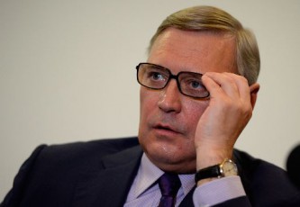 Михаил Касьянов 