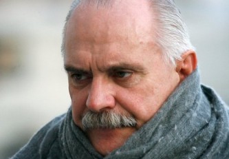 Никита Михалков 