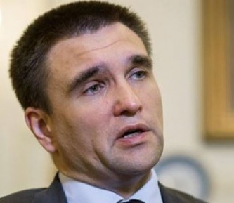 Павел Климкин