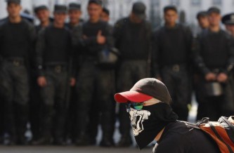 Посольство РФ в Киеве 