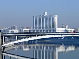 Правительство РФ 