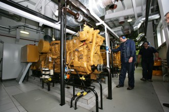 ЖКХ Чукотки