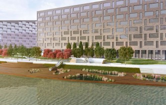 Симоновская набережная 