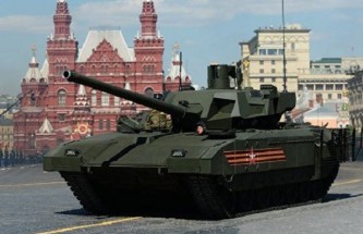 Т-14 Армата 