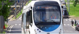 Троллейбус