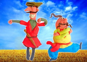 Украина и Грузия будут танцевать вне НАТО