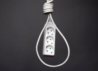 Электроэнергия не по карману