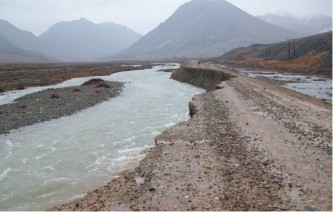 Дорога Эгвекинот - Амгуэма