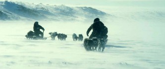 Кадр из фильма "Трагедия в бухте Роджерс"