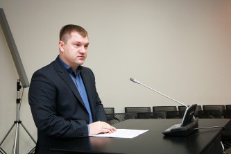 Николай Ильчишин