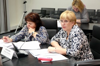 Татьяна Крючкова