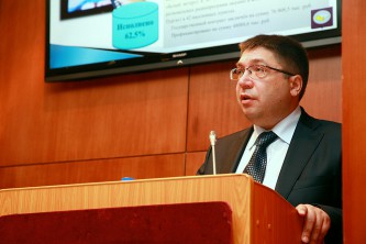 Леонид Николаев