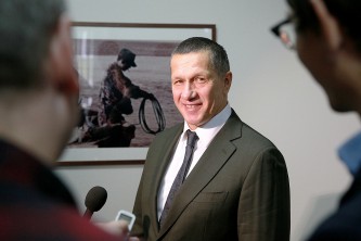 Юрий Трутнев