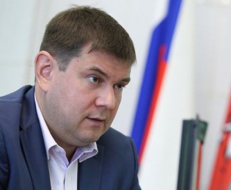 Алексей Емельянов