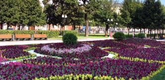 Благоустройство 