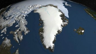 Гренландия 