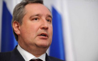 Дмитрий Рогозин 