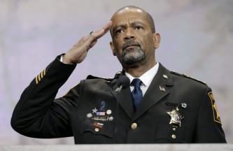 Дэвид Кларк