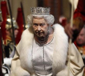 Елизавета II