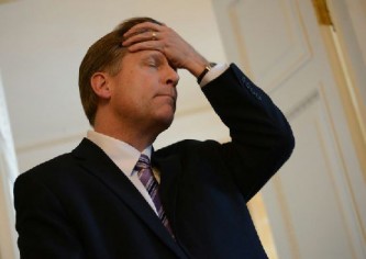 Майкл Макфол 