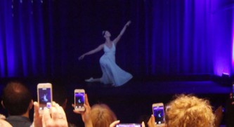 Ночь искусств