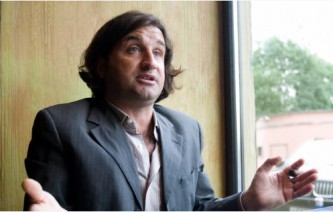 Отар Кушинашвили