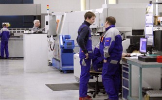 Полиграфический технопарк