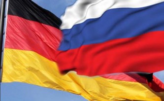 Россия и Германия 