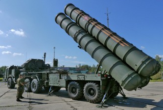 С-400 