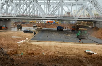 Строительство