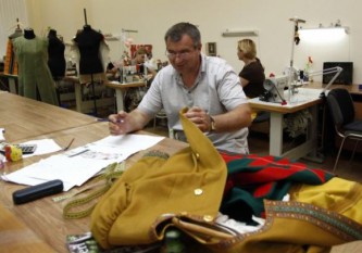 Театральная мастерская