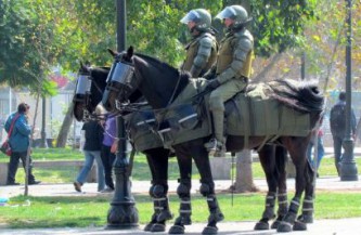 Украинские амазонки