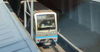 Филёвская линия метро