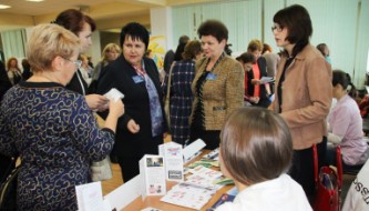 Региональный родительский форум прошел в колымской столице