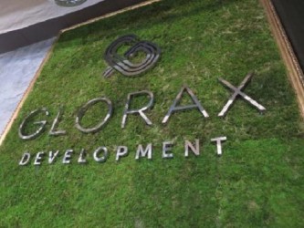 Glorax Development 