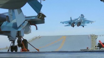 Адмирал Кузнецов