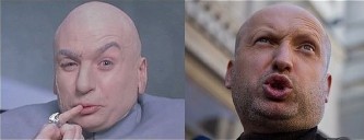 Два лица одного человека