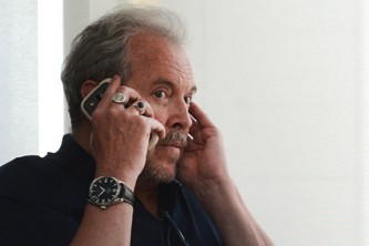 Андрей Макаревич